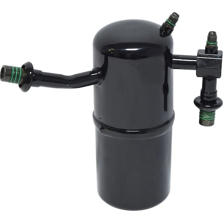 Universal Air Cond Hyundai Excel 93-90 Drier, Rd1222C RD1222C